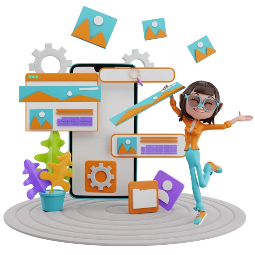 Web Design