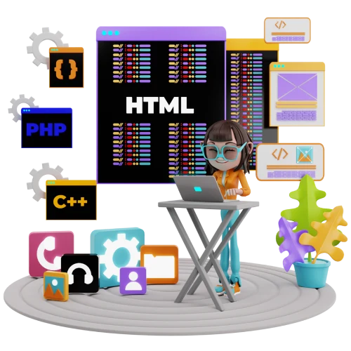 Web Development