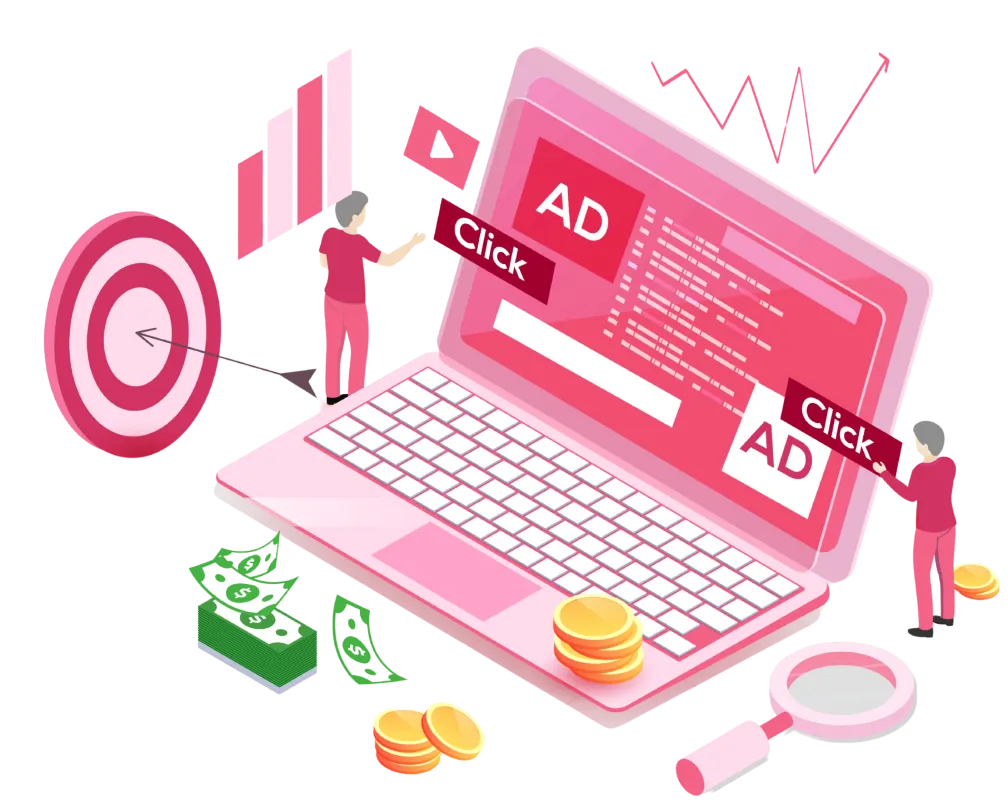 Pay Per Click Marketing in Bangalore
