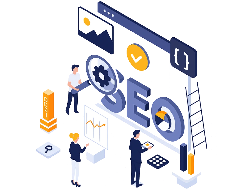 SEO Services in Bangalore