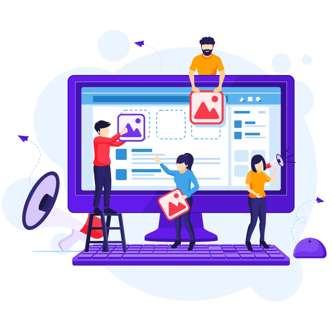Social Media Marketing Services in Bangalore
