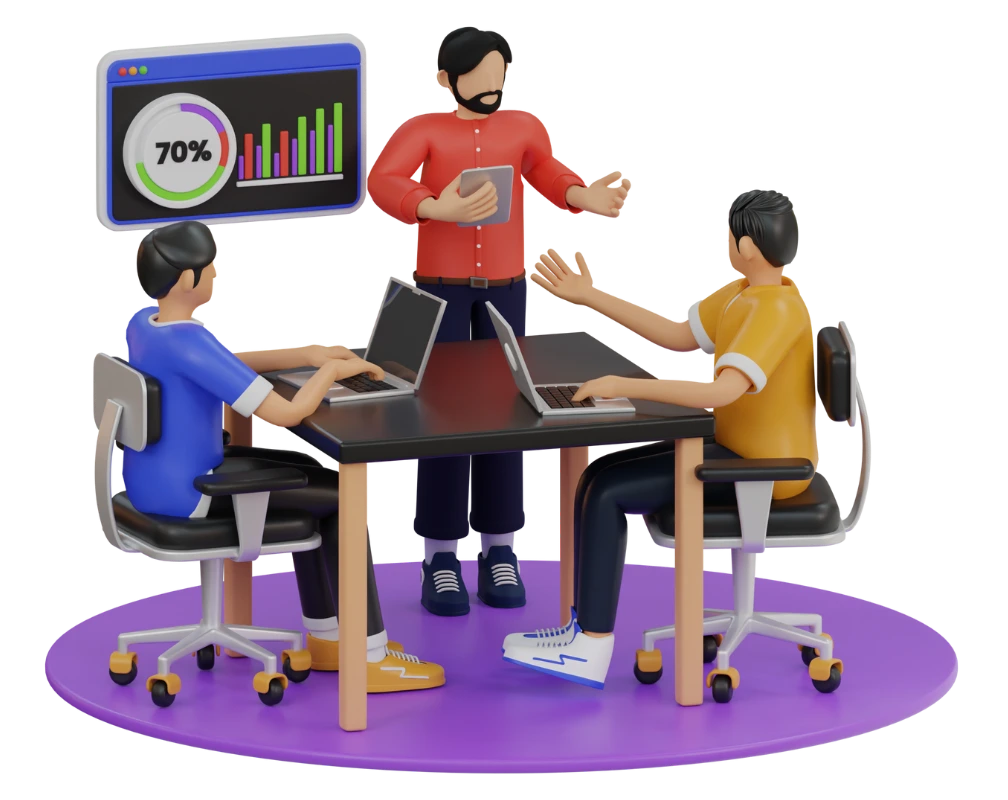 SEO Expert in Bangalore