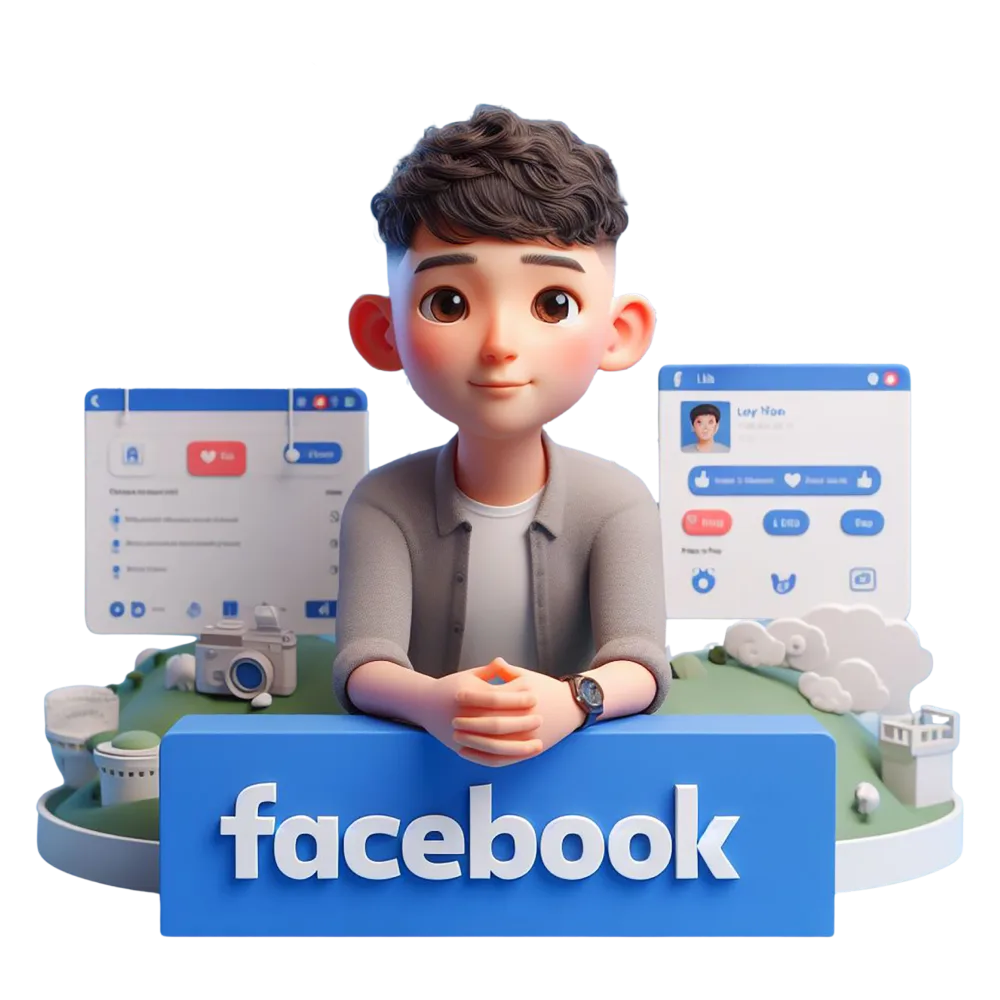Facebook Marketing Services in Bangalore