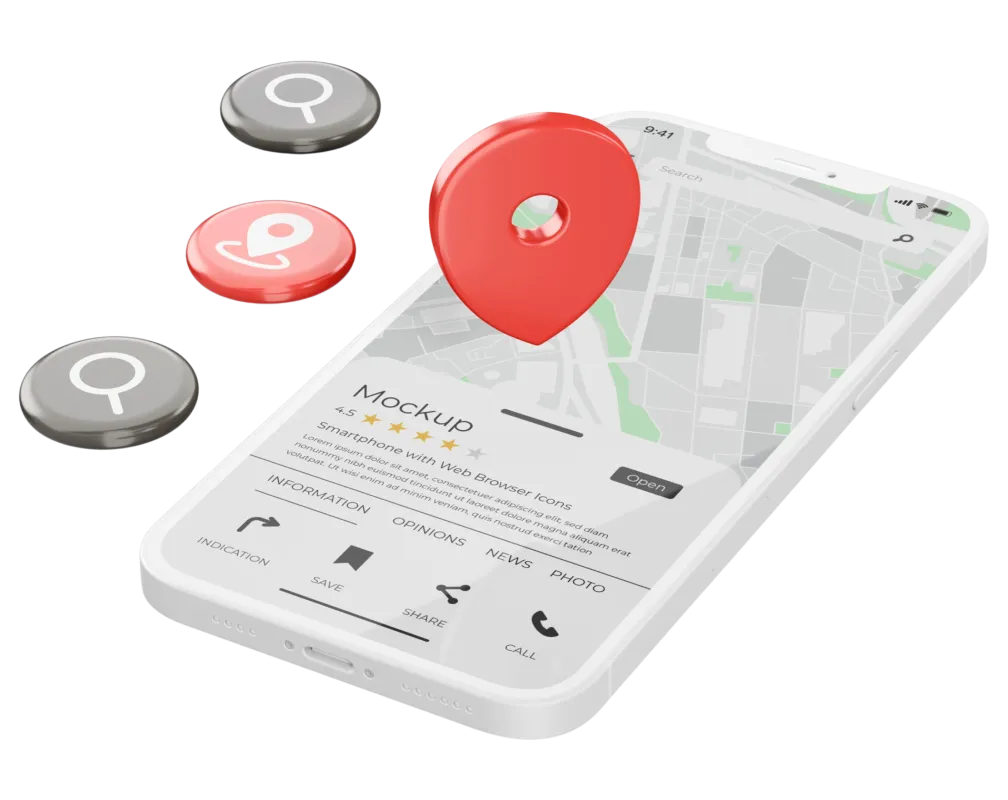 Local SEO Service in Bangalore