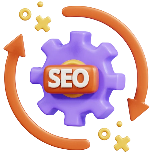 Search Engine Optimization