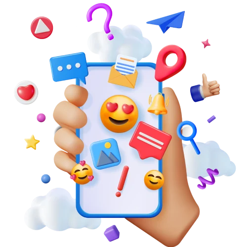 Social Media Marketing