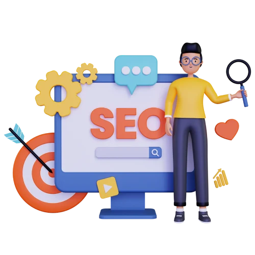 SEO Service