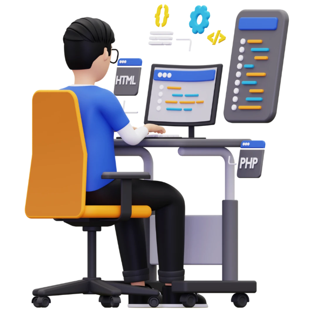 Website Development Services in Bangalore